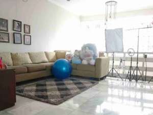 Rumah di villa Cinere mas Tangerang selatan lokasi di Depok Kota, tersedia melalui melalui situs Olx