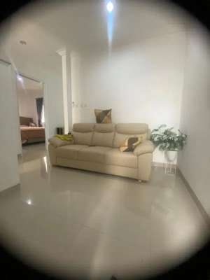 Rumah dijual di Cluster Menaggio Gading Serpong lokasi di Tangerang Kota, tersedia melalui melalui situs Olx