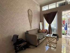rumah dijual di royal spring hertasning makassar lokasi di Gowa Kab., tersedia melalui melalui situs Olx