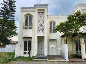 RUMAH DIJUAL DI SOLO DEKAT SOLO BARU lokasi di Sukoharjo Kab., tersedia melalui melalui situs Olx
