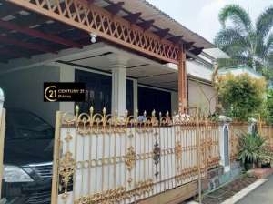 Rumah dijual murah diKomplek Pertamina Pondok Ranji Bintaro lokasi di Tangerang Selatan Kota, tersedia melalui melalui situs Olx