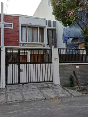 Rumah dijual Pondok Kelapa Jakarta Timur lokasi di Jakarta Timur, tersedia melalui melalui situs Olx