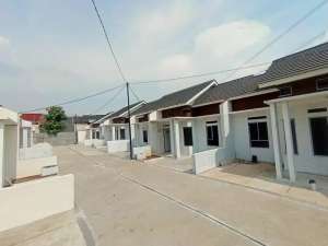 Rumah Dijual Siap Huni Kawasan Pamulang lokasi di Tangerang Selatan Kota, tersedia melalui melalui situs Olx