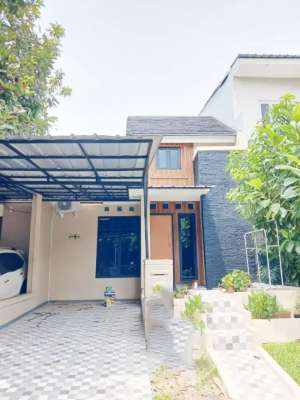 Rumah dijual Siap Hunj Bintaro Jaya Sektor 9 lokasi di Tangerang Selatan Kota, tersedia melalui melalui situs Olx