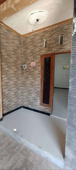 Rumah diKontrakan lokasi di Sukoharjo Kab., tersedia melalui melalui situs Olx