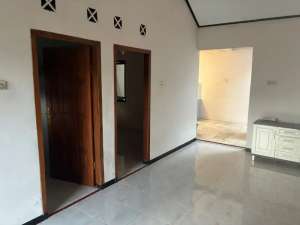 Rumah Dikontrakkan Pesantren Kediri lokasi di Kediri Kota, tersedia melalui melalui situs Olx