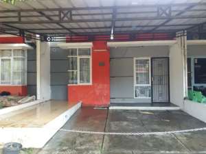 Rumah disewakan di Serang city W18 lokasi di Serang Kota, tersedia melalui melalui situs Olx