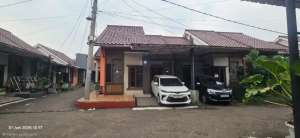 Rumah disewakan - Hook LT 101 LB 63 - Cluster Dealova Village lokasi di Depok Kota, tersedia melalui melalui situs Olx