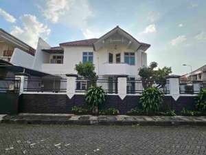RUMAH ELITE PAJAJARAN BOGOR, DEKAT IPB VOKASIRS SILOAM lokasi di Bogor Kota, tersedia melalui melalui situs Olx