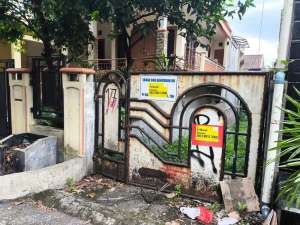 Rumah Ex Kost2an di Bogor Baru Murah Perlu Renov Tanah Ngantong lokasi di Bogor Kota, tersedia melalui melalui situs Olx