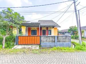 Rumah Hadap Selatan 10 Mnt ke Citra Maja City SHM Dibantu KPR J-48738 lokasi di Tangerang Kota, tersedia melalui melalui situs Olx