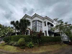 Rumah Hook di The Green - BSD lokasi di Tangerang Selatan Kota, tersedia melalui melalui situs Olx