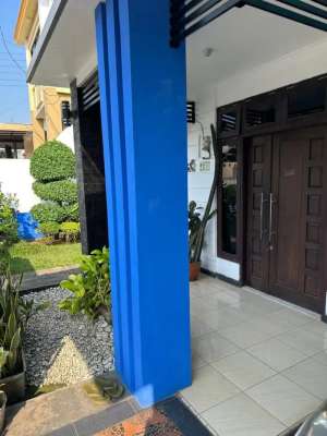 Rumah Impian keluarga lokasi di Cilegon Kota, tersedia melalui melalui situs Olx
