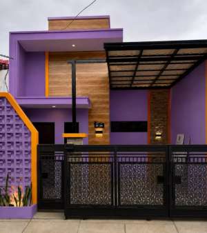 RUMAH independen lokasi di Bekasi Kab., tersedia melalui melalui situs Olx