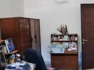 Rumah Komplek Pegangsaan Indah Blok D, Klp Gading, LT248m2, KT31 KM21 lokasi di Jakarta Utara, tersedia melalui melalui situs Olx