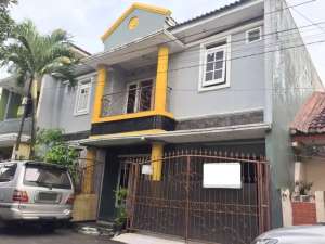 Rumah Kost 6 KT di Jl Kaliurang Km 8, Dekat Jl UGM, UII, Jl Damai, Jl Palagan, Lempongsari, Merapi View, Dalam Perumahan lokasi di Sleman Kab., tersedia melalui melalui situs Olx