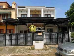 Rumah kuldesak dijual cibubur country, lokasi di Bogor Kab., tersedia melalui melalui situs Olx