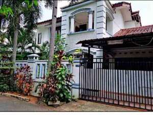 Rumah lelang murah Rancho indah jakarta selatan lokasi di Jakarta Selatan, tersedia melalui melalui situs Olx