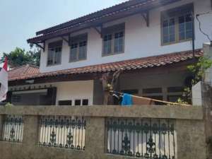 RUMAH MEGAH NYAMAN CURUG - PONDOK KELAPA lokasi di Jakarta Timur, tersedia melalui melalui situs Olx