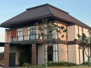Rumah Mewah Cluster Soultan Island Summarecon Bekasi lokasi di Bekasi Kota, tersedia melalui melalui situs Olx