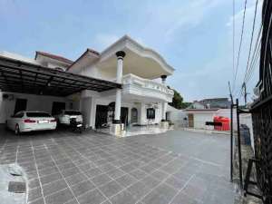 Rumah mewah di pondok jagung Serpong Utara Tangerang Selatan lokasi di Tangerang Selatan Kota, tersedia melalui melalui situs Olx