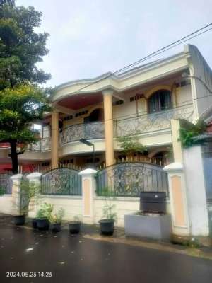 RUMAH MEWAH FRESH SIAP HUNI.. KAVLING PONDOK BAMBUJAKARTA TIMUR lokasi di Jakarta Timur, tersedia melalui melalui situs Olx