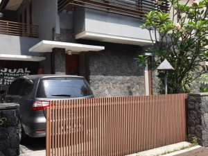 Rumah MEWAH Komplek Batununggal Indah Buah Batu BandungLL031 lokasi di Bandung Kota, tersedia melalui melalui situs Olx