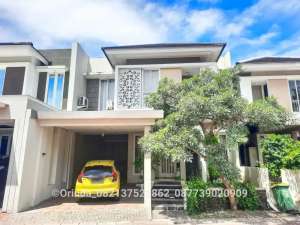 Rumah Mewah Perumahan Green Hills Jl Kaliurang Dekat UGM, UII, Hyarta lokasi di Sleman Kab., tersedia melalui melalui situs Olx