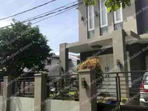 Rumah Mewah Pondok Aren lokasi di Tangerang Kota, tersedia melalui melalui situs Olx