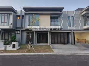 Rumah Mewah Siap Huni Di Citraland City CPI Makassar lokasi di Makassar Kota, tersedia melalui melalui situs Olx