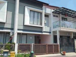 Rumah Minimalis Bumi Mas Kencana Antapani Wetan Bandung lokasi di Bandung Kota, tersedia melalui melalui situs Olx