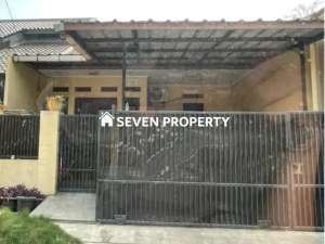 Rumah minimalis dan siap huni di Limus Pratama Regency lokasi di Bekasi Kota, tersedia melalui melalui situs Olx