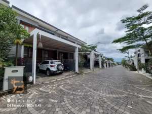 RUMAH MINIMALIS MODERN DI BALI GARDEN CITY VIEW CIGADUNG BANDUNG Hunian Mewah ber Nuansa Bali lokasi di Bandung Kota, tersedia melalui melalui situs Olx