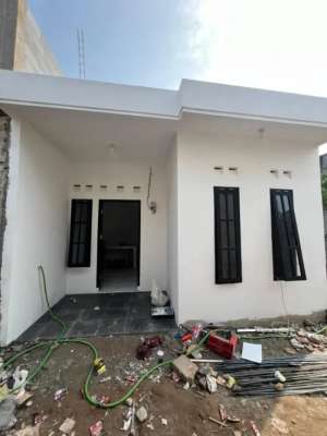 Rumah murah Ciledug puri beta lokasi di Jakarta Barat, tersedia melalui melalui situs Olx