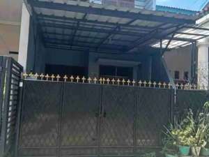 RUMAH MURAH DAN SIAP HUNI, DI KAVLING DKI PONDOK KELAPA, JAKARTA TIMUR lokasi di Jakarta Timur, tersedia melalui melalui situs Olx