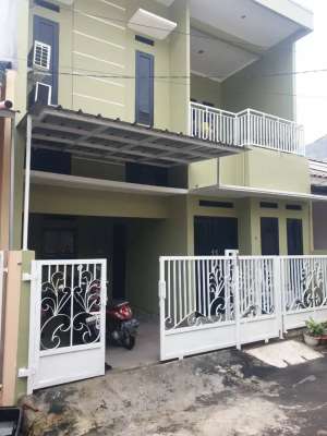 Rumah murah di Joglo larangan, lokasi di Tangerang Kota, tersedia melalui melalui situs Olx