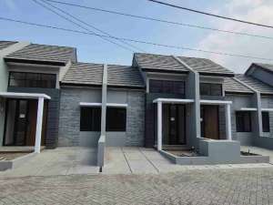 Rumah Murah Di Jual Free Biaya Di Dekat Merr Surabaya. Grand Alana Wonorejo Rungkut lokasi di Surabaya Kota, tersedia melalui melalui situs Olx