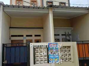 Rumah Murah di Kranji Bekasi Barat lokasi di Bekasi Kota, tersedia melalui melalui situs Olx