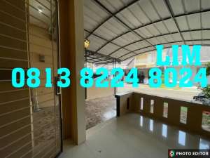 RUMAH MURAH LT 90 KOTA WISATA CIBUBUR JAKARTA TIMUR lokasi di Bogor Kab., tersedia melalui melalui situs Olx