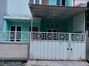 Rumah murah Manukan Surabaya lokasi di Surabaya Kota, tersedia melalui melalui situs Olx