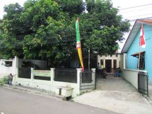 Rumah Murah Pondok Ranji lokasi di Tangerang Selatan Kota, tersedia melalui melalui situs Olx