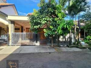 Rumah MURAH Siap Huni di Komplek PRATISTA ANTAPANI Lokasi dkt ke Arcamanik Bandung lokasi di Bandung Kota, tersedia melalui melalui situs Olx
