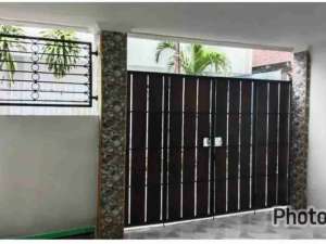 Rumah Murah siap Huni di Kupang Indah, Sby Barat lokasi di Surabaya Kota, tersedia melalui melalui situs Olx