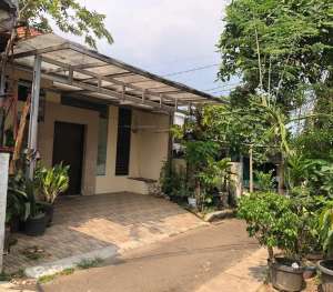 Rumah Murah Strategis BSD TangSel lokasi di Tangerang Selatan Kota, tersedia melalui melalui situs Olx