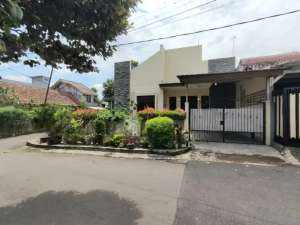 Rumah Nyaman 1 Lantai di Nirwana Estate CikaretHook Strategis, Lingkungan Tenang lokasi di Bogor Kab., tersedia melalui melalui situs Olx