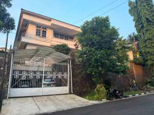 Rumah Nyaman Akses Tol di Jl Sungai Pes Bukit Cinere Indah lokasi di Depok Kota, tersedia melalui melalui situs Olx