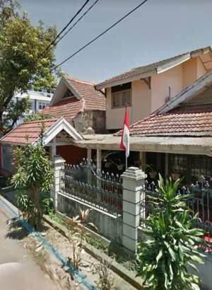 Rumah Permatasari Makassar lokasi di Makassar Kota, tersedia melalui melalui situs Olx