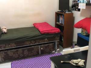Rumah Puri Botanical Residence LT 6x10, SHM, Furnihsed. lokasi di Jakarta Barat, tersedia melalui melalui situs Olx
