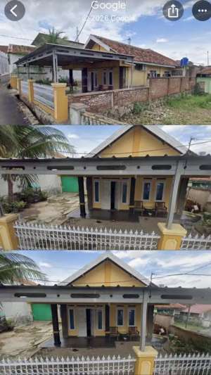 Rumah Pusat Kota Bandar Lampung Keluarga Siap HuniBUC lokasi di Bandar Lampung Kota, tersedia melalui melalui situs Olx