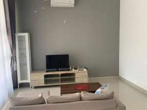 Rumah Rapi Siap Huni Di Discovery Aluvia Bintaro Jaya 9, Harga Menarik Masih Nego Lokasi Premium Area, Strategis Dekat Dengan Fresh Market dan Tol lokasi di Tangerang Selatan Kota, tersedia melalui melalui situs Olx
